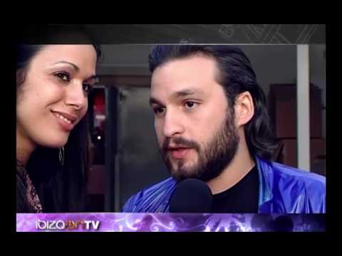 Open Space 3 Steve Angello