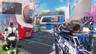 [COD BO2]ブレンドと砂たいまんした結果w