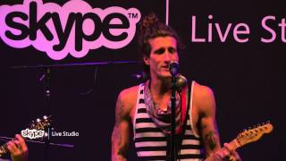 The Revivalists - Keep Going (101.9 KINK)