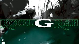 Kool G Rap - Take Em To War ft  MF Grimm, B1