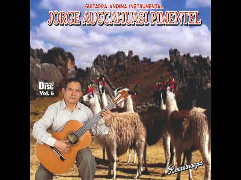 Quejas - Guitarra Andina