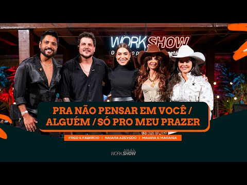 Work Show and 3 more