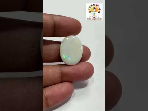 Opal 10.68ct. (Super Luxury) video