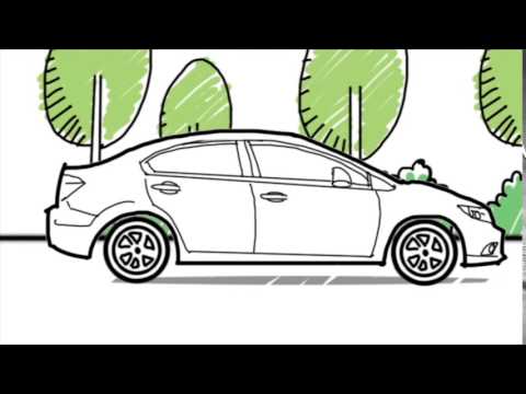 Thumbnail for Toyota Hybrid Synergy Drive by Hybrid Synergy Drive
