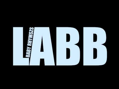 Baby Rhymszs - LABB