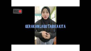 Download lagu Gerakan Lagu Tabika Kita (KEMAS) mp3