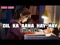 Dil Ka Aana Hay Hay Hindi Song Lofi 90s Mit Music