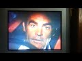 Opening To The Cutting Edge 1997 VHS Canadian Copy
