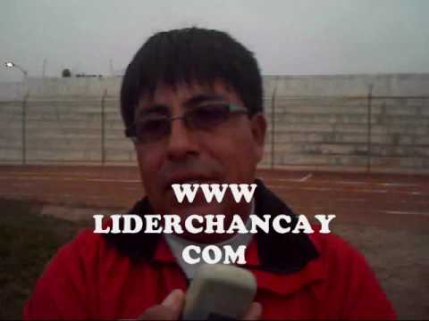 Juventud Chancay gana en Huaral