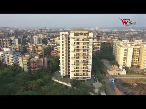 Mohan Willows Project Tour 1