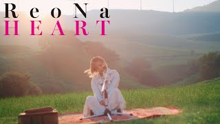 ReoNa - HEART