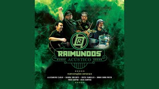 Deixa Eu Falar (Ao Vivo | Acústico)