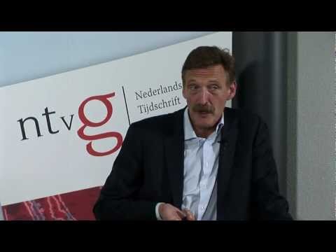 NTvG Podium - Rick Grobbee