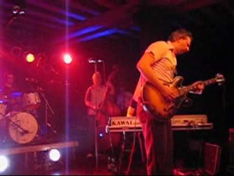 B.B. & The Blues Shacks live at Salzhaus Winterthur - Part 2