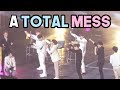 Seventeen When Girl Group Songs Come On