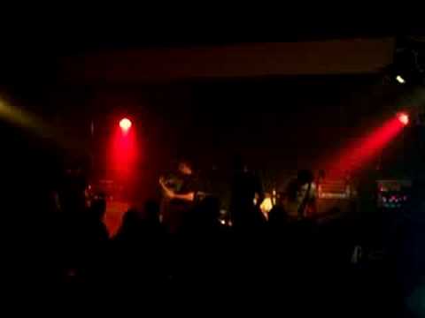 Don't Regret - One Match For My Existence live Fürstenfeld