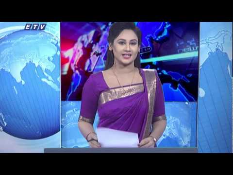 01 Am News || রাত ০১টার সংবাদ || 25 May 2020 || ETV News