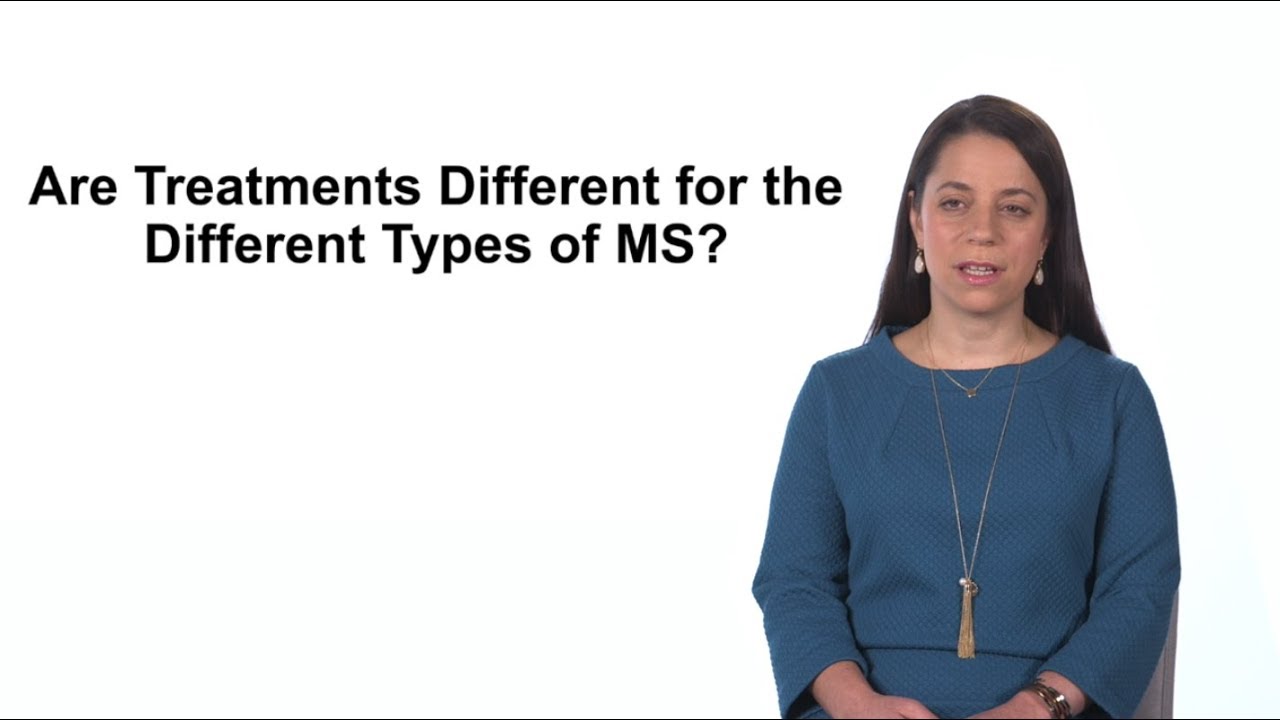Understanding Multiple Sclerosis: FDA-Approved Long-Term Treatment for MS