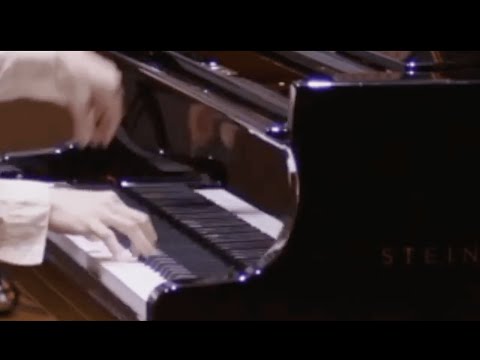 LISZT Spanish Fantasy S. 253 - Yi-Chung Huang (LaDivinaFanatic)