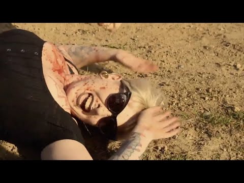 X Ray Cat Trio - Deathrace 2000