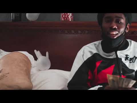 TYMB Rayski - Sauce (OFFICIAL VIDEO) (4k) Dir By VG Edit By Dark Angel