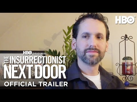 The Insurrectionist Next Door Movie Trailer