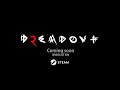 Gameplay video of DreadOut 2  Nintendo Switch