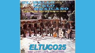 Mariachi Aguila  España Cañi