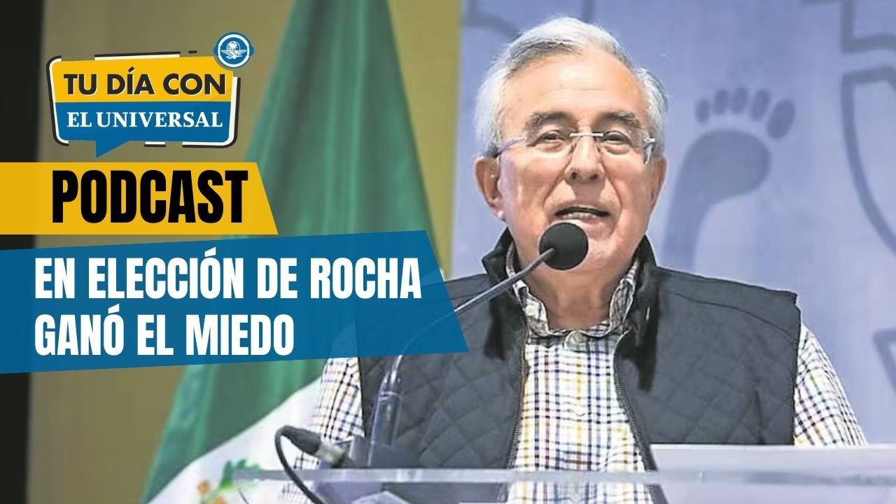 Rocha y Durazo: elecciones marcadas por el miedo