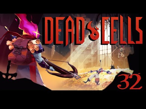 SB Returns To Dead Cells 32 - Trapped