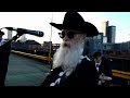The Resurrection Machine - The Thing (music video)