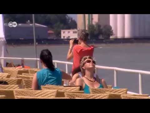 Rhein - von Neuenburg nach Breisach | Hin & weg