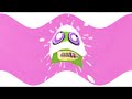 Klasky Csupo Robot Logo Newer Version 2002 HD PAL Effects Sponsored By Colex Enterprises Effects 2