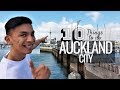 Top 10 Things to do in Auckland City Top 10 Things to do in Auckland City