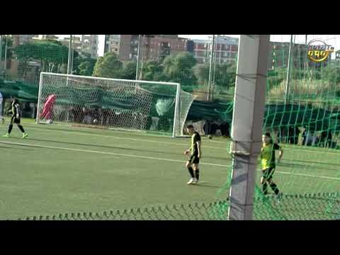 Coppa Italia Eccellenza, Semifinale: Civitavecchia - Faul Cimini 3 - 1