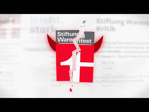 Stiftung Warentest: Kann man ihr noch trauen?