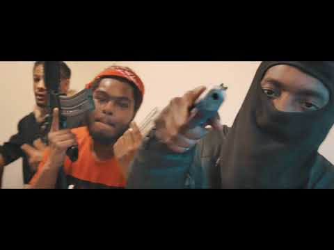 Youngbull Yayo- Pole On Em (Official Video) Shot By @Flackoteproducer