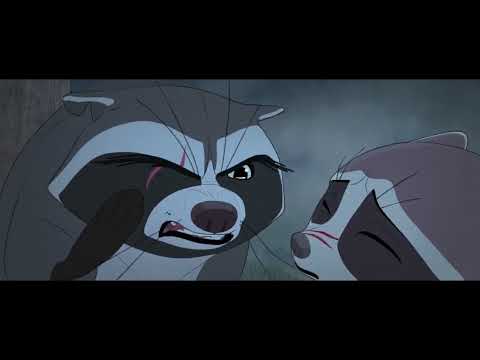 Far From The Tree|Disney Short film (full movie)