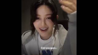 Download lagu Dani told what we expected ๐#newjeans #haerin #danielle #hanni #minji #hyein #kpop mp3 Download lagu Dani told what we expected ๐#newjeans #haerin #danielle #hanni #minji #hyein #kpop mp3