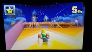 マリオカートツアーに向けてマリカー7【マリオカート7 実況part49】