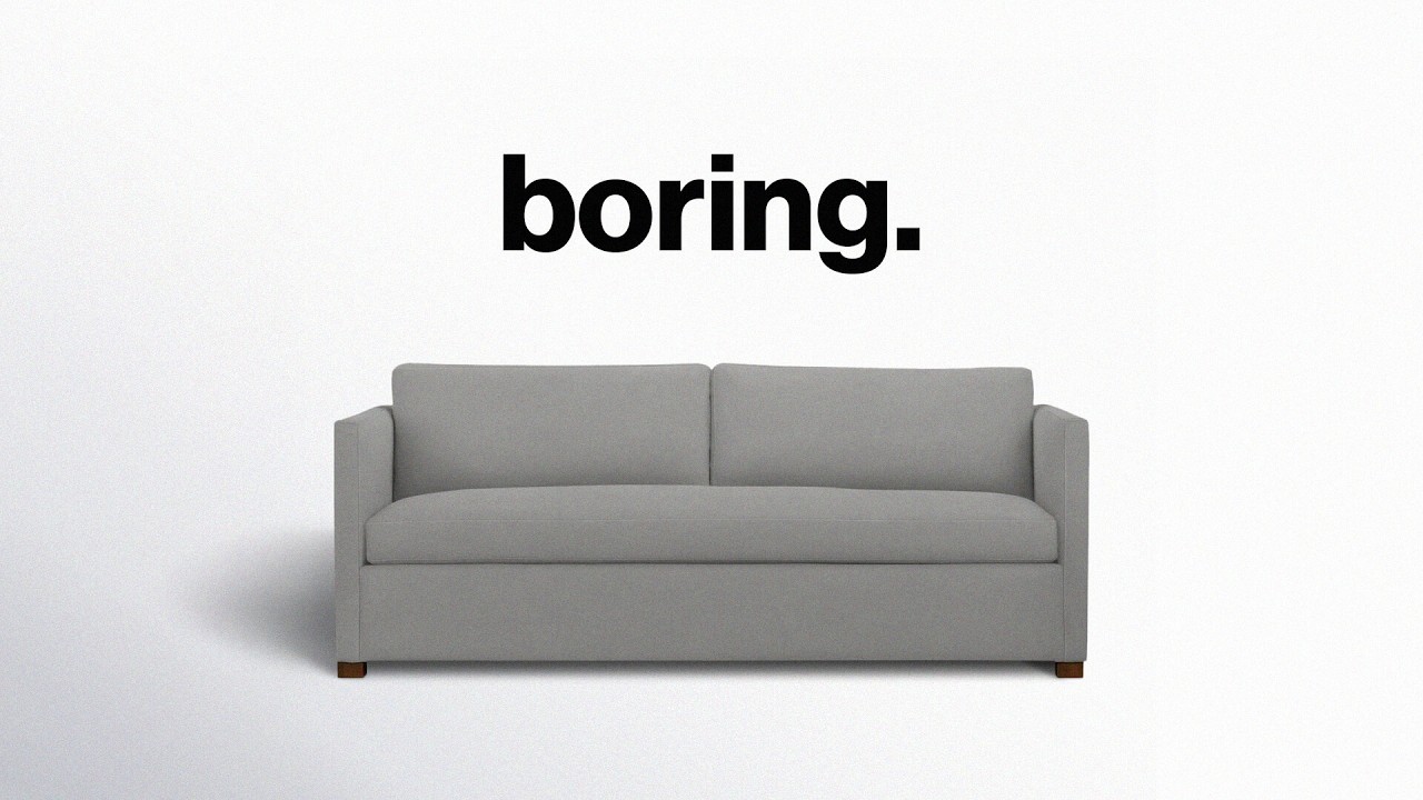 why millennials were forced to like this colour