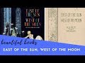 Folio Society vs Taschen | East of the Sun, West of the Moon | Beautiful Books