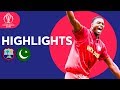 Pakistan Bounced Out For 105 Windies Vs Pakistan Match Highlights ICC Cricket World Cup 2019