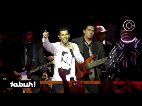 La Repandilla en vivo en Tabuh Disco   YouTube