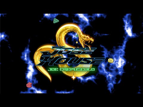Joe Crepúsculo - Jose House