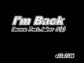 I'm Back - Danson Tang (feat.Amber) Full EDIT ...