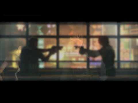 Resident Evil 6 Leon Tribute