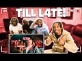 AMERICANS REACT TO AITCH TILL L4TE FT POZER