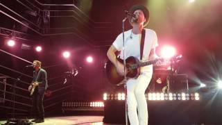 &quot;Nothing Left to Lose&quot; - Mat Kearney in Los Angeles, CA