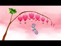 Baby Bugs - Bleeding Heart (Official Lyric Video)